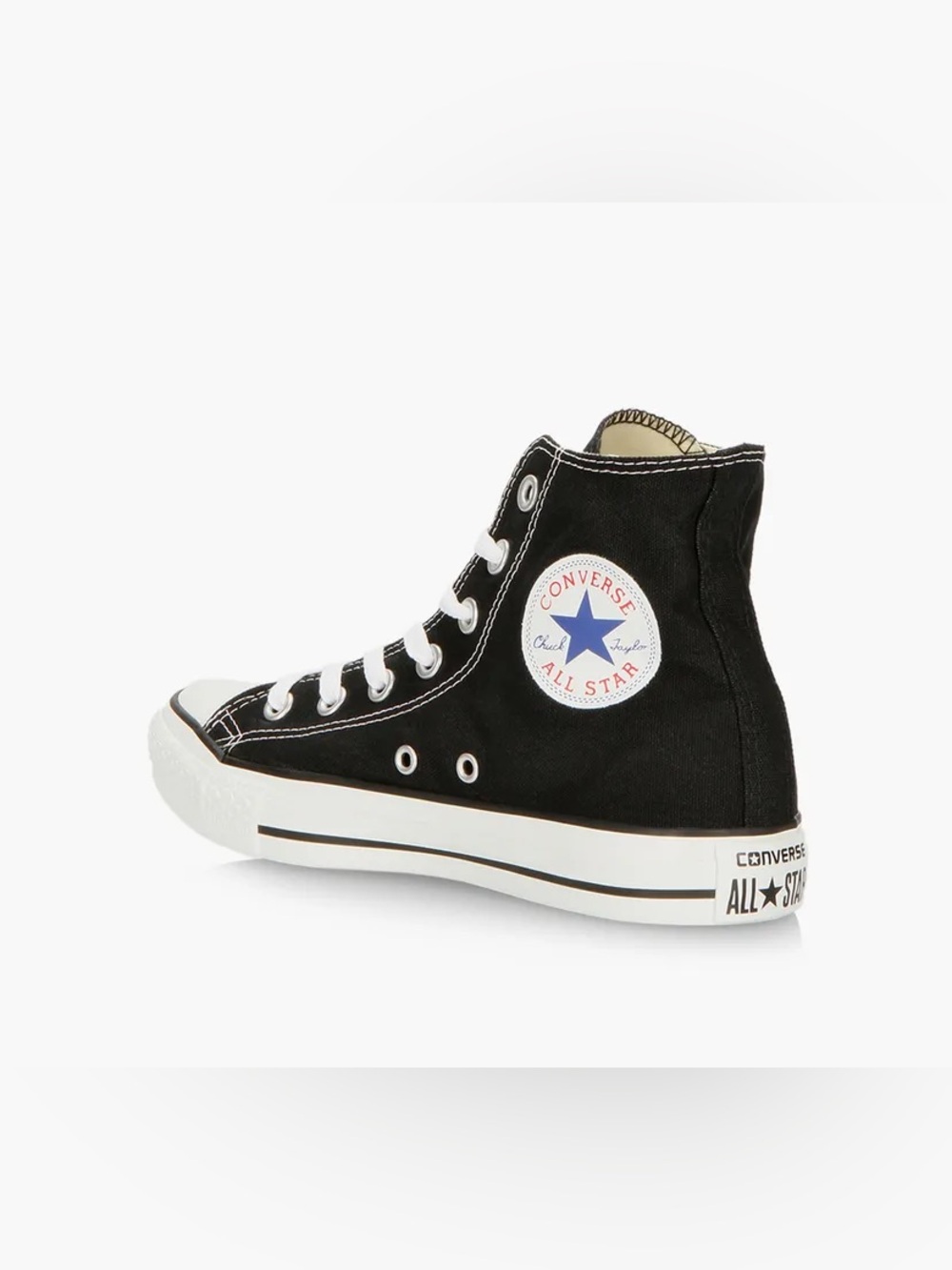Converse Chuck Taylor All Star High Top